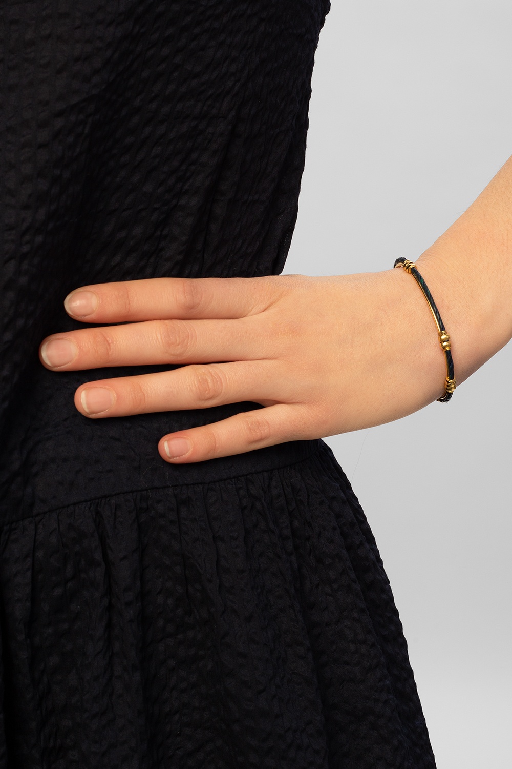 Gas Bijoux 'Bellagio Pm' bracelet | Women's Jewelery | Vitkac